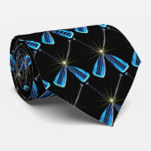 Stropdas van de kanoedel (Opgerold)