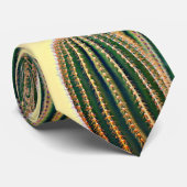 Stropdas van de Mannen van Saguaro Cactus (Opgerold)