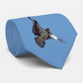 Stropdas van de Mode van de Vliegende Osprey Wildl (Opgerold)