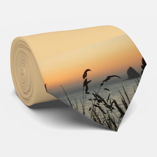 Stropdas van de oregonkusten (Opgerold)