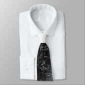 stropdas van de rivier de chicago (Gebonden)