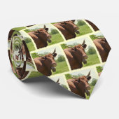 Stropdas van de Salingkoe (Opgerold)