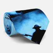 STROPDAS VAN DE TERMIJNDAG - 11 NOVEMBER (Opgerold)