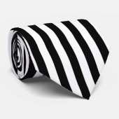 Stropdas van de trustee (Opgerold)