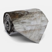 Stropdas van de vogelschil (Opgerold)