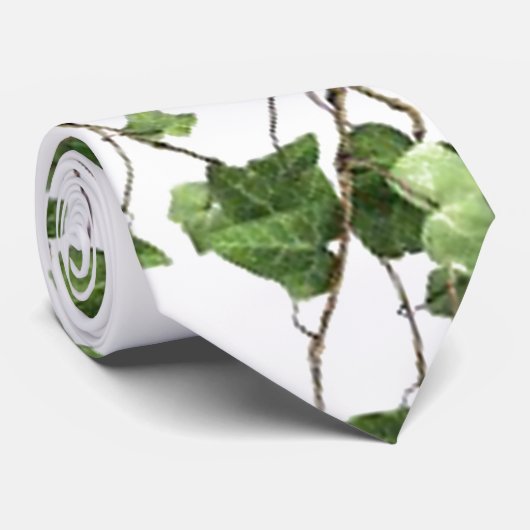 Stropdas van de wijnstok (Opgerold)