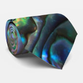 Stropdas van de zeebrasem (Opgerold)