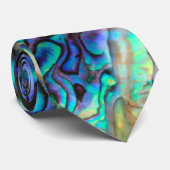 Stropdas van de zeebrasem (Opgerold)