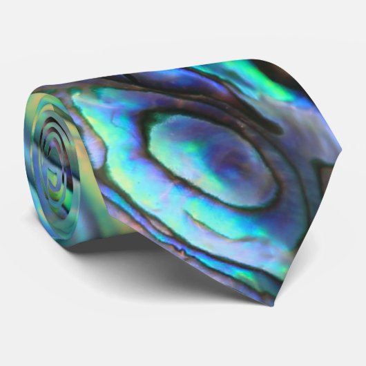 Stropdas van de zeebrasem (Opgerold)