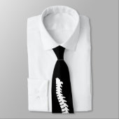 Stropdas van de zijdelingse wervelkolom (Gebonden)