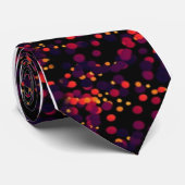 Stropdas van duizend Mannen (Opgerold)