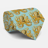 Stropdas van Ernst Haeckel (Opgerold)