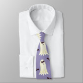 Stropdas van geesten en vleermuizen (Gebonden)