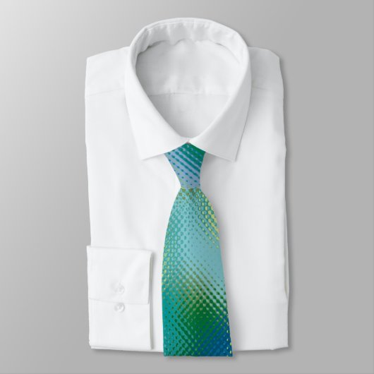 Stropdas van glas 2 (Gebonden)