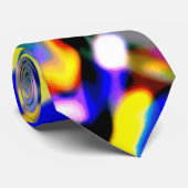 Stropdas van glas 3 (Opgerold)