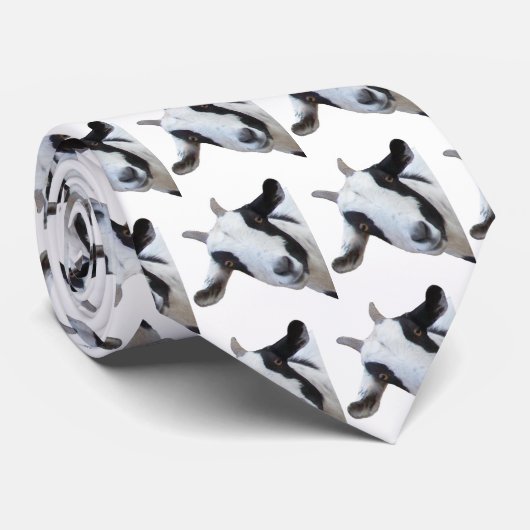 "STROPDAS VAN GOEDEREN" STROPDAS (Opgerold)