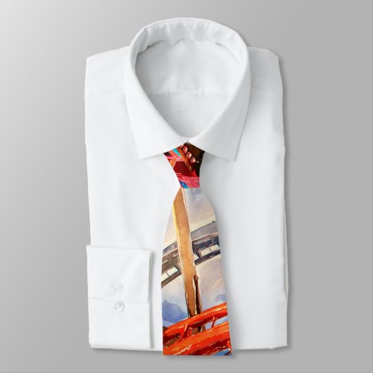 stropdas van het onderzetter van de rol (Gebonden)