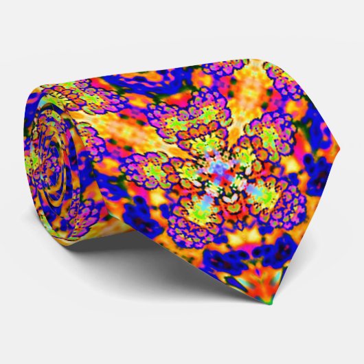 stropdas van het strand (Opgerold)