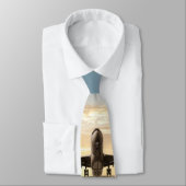 Stropdas van het vliegtuig (Gebonden)