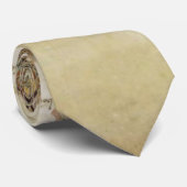 stropdas van het windmolens (Opgerold)