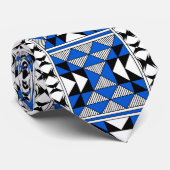 Stropdas van het zuidwestelijke heilige gebergte (Opgerold)