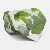 Stropdas van hopwijnstokken (Opgerold)