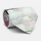 Stropdas van JP's Artsy Ware (Opgerold)