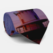 Stropdas van lentespantservuurtoren (Opgerold)