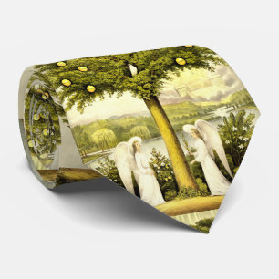 Stropdas van levensloop