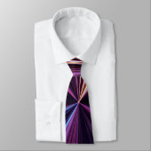 Stropdas van lichtvervorming (Gebonden)