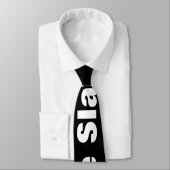 stropdas van loonslaven (Gebonden)