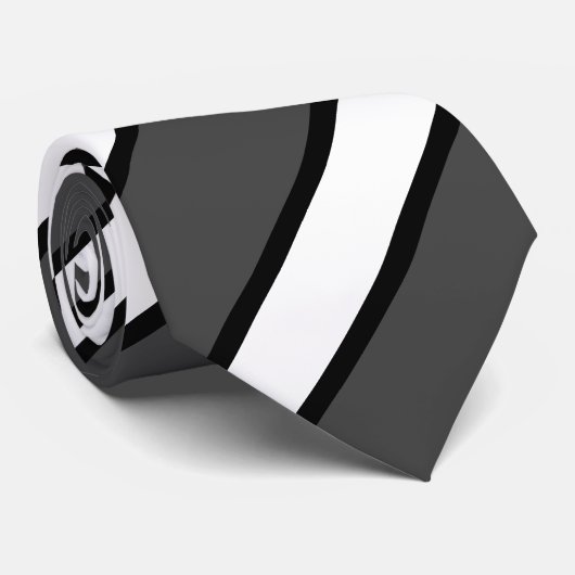 Stropdas van Man per verzender (Opgerold)