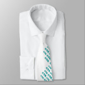 Stropdas van mannen, Samoan Pride, CTR (Gebonden)