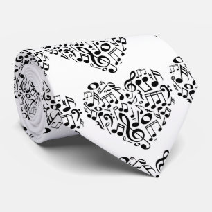 **STROPDAS VAN MUSICIAN** VOOR SPECIALE MAN STROPDAS