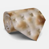 STROPDAS VAN ONVERLEENDE MATZOH (Opgerold)