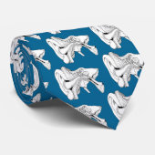 STROPDAS VAN OORANATOMIE (Opgerold)