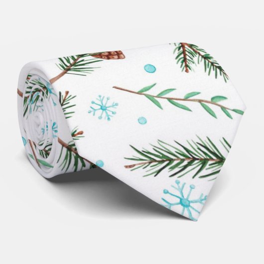 stropdas van pincone (Opgerold)