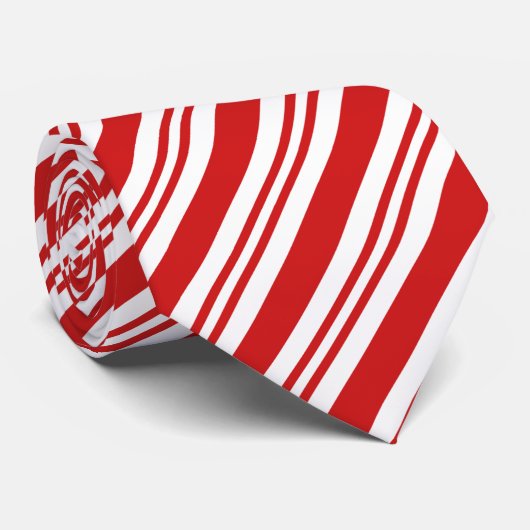 Stropdas van snoepsuikerriet (Opgerold)