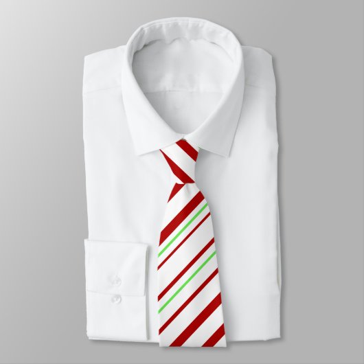 Stropdas van snoepsuikerriet (Gebonden)