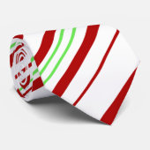 Stropdas van snoepsuikerriet (Opgerold)