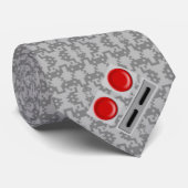 Stropdas van Southern Gamer - Light (Opgerold)