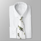 Stropdas van spitvuur (Gebonden)