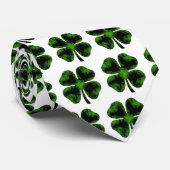 Stropdas van St. Pat (Opgerold)