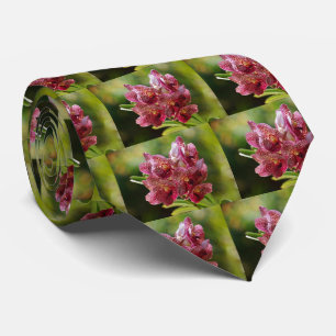 Stropdas van Vanda Bouquet-Mannen