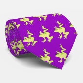 Stropdas van vensterkikkers (Opgerold)