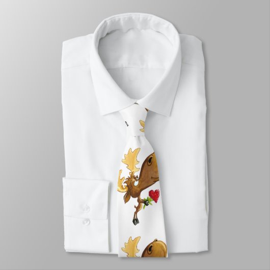 Stropdas van Vermoosin' Da Posies (Gebonden)