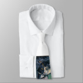 Stropdas van vlinderkatten en funkkatten (Gebonden)