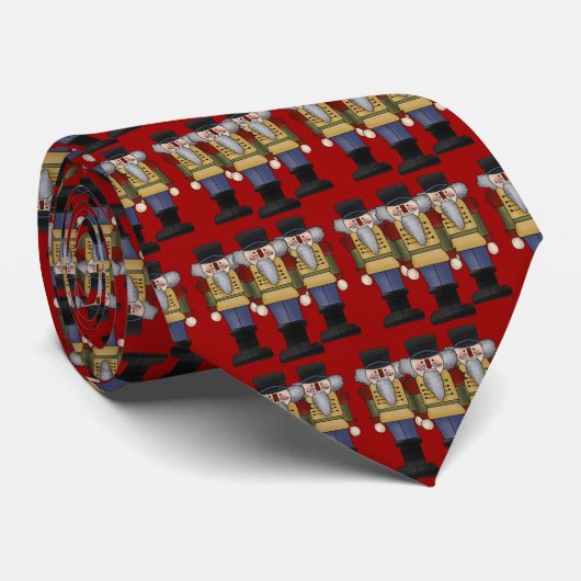 Stropdas van voedingskraker (Opgerold)