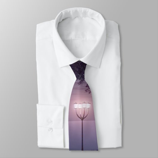 Stropdas van Wanderers (Gebonden)