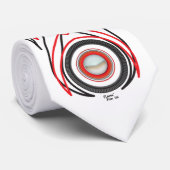 Stropdas van warmgewalst breedband (Opgerold)